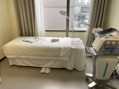 Slider image (4) Miracle Beauty Skin Clinic